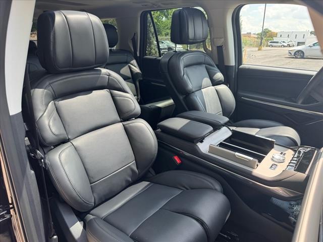 new 2025 Lincoln Navigator L car, priced at $102,812