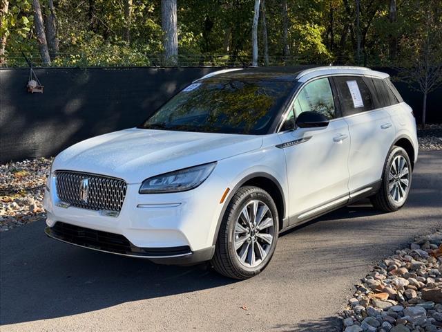 used 2022 Lincoln Corsair car, priced at $32,900