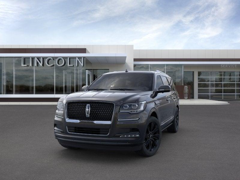 new 2024 Lincoln Navigator car, priced at $102,548