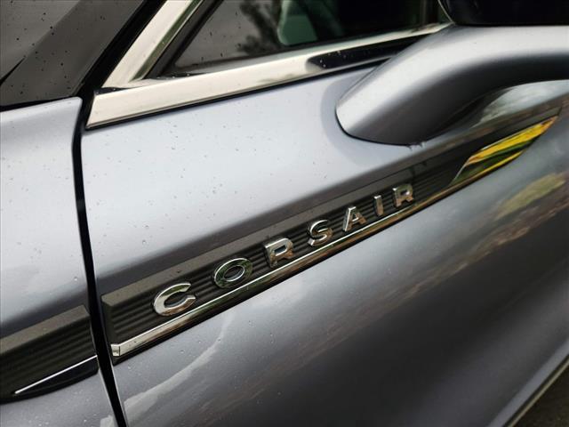 used 2022 Lincoln Corsair car, priced at $30,900