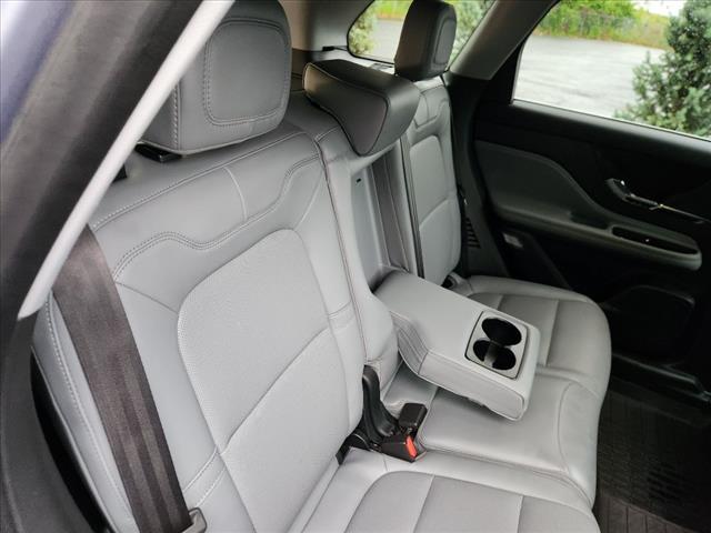 used 2022 Lincoln Corsair car, priced at $30,900