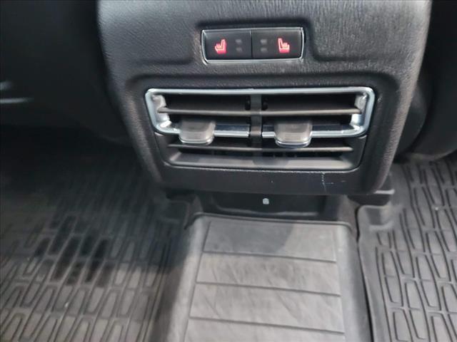 used 2022 Lincoln Corsair car, priced at $30,900