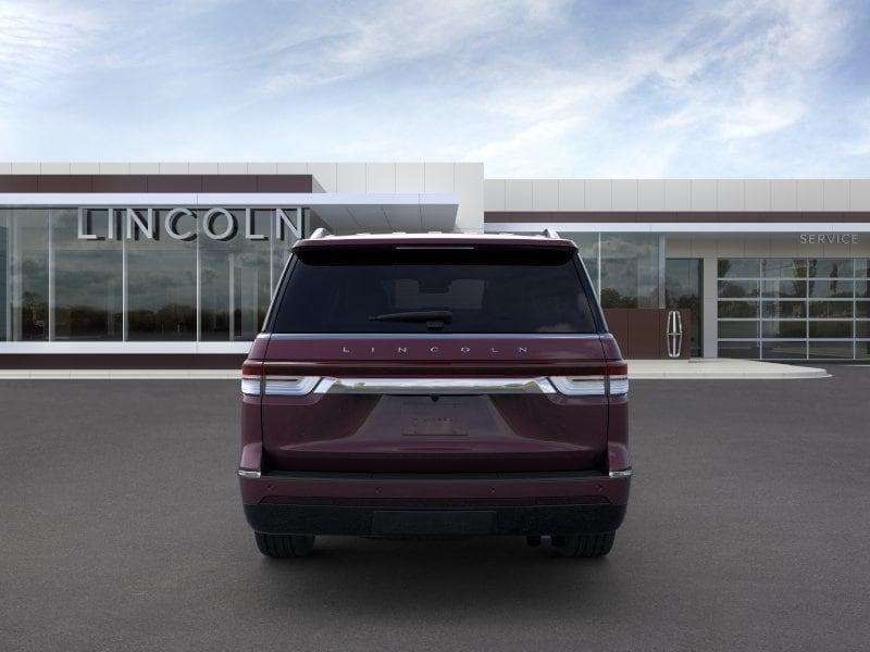 new 2024 Lincoln Navigator L car, priced at $108,230