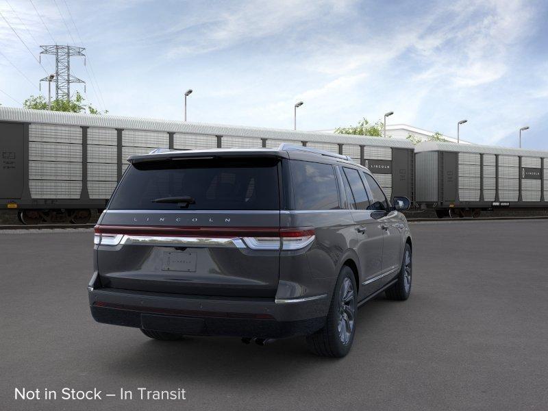 new 2024 Lincoln Navigator L car, priced at $104,206