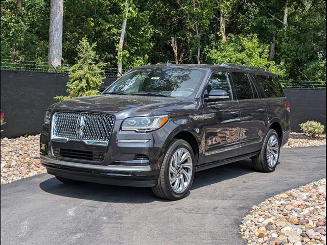 new 2024 Lincoln Navigator L car, priced at $104,136