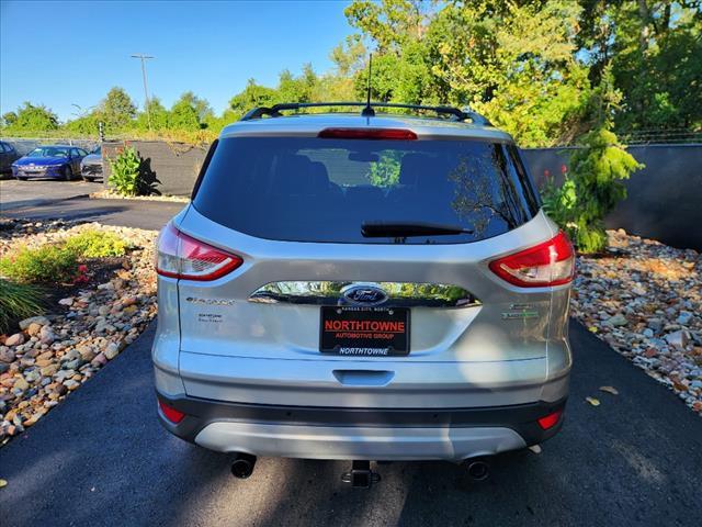 used 2013 Ford Escape car, priced at $11,500