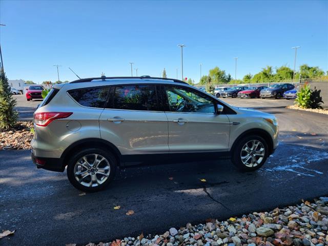 used 2013 Ford Escape car, priced at $11,500