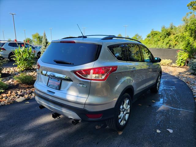 used 2013 Ford Escape car, priced at $11,500