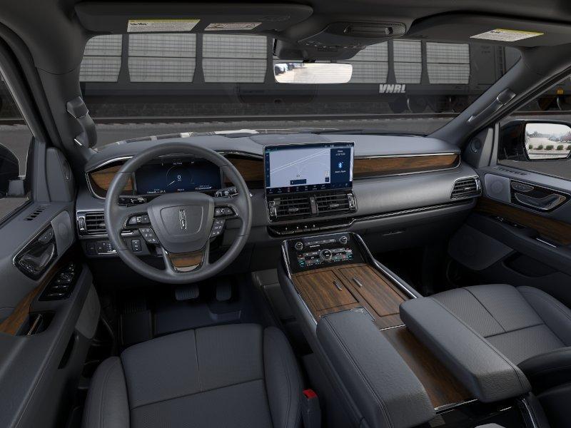 new 2024 Lincoln Navigator L car, priced at $109,345