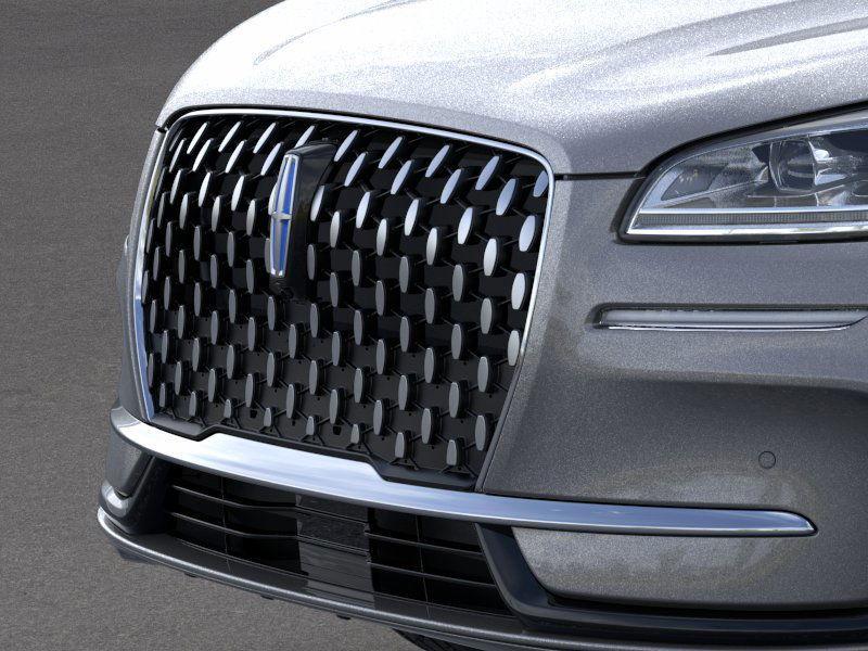 new 2025 Lincoln Corsair car, priced at $68,720