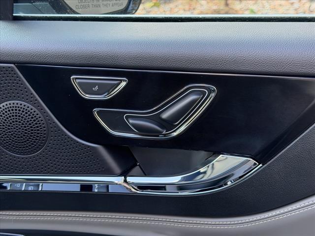 new 2026 Lincoln Corsair car, priced at $50,262