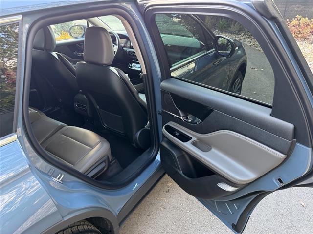 new 2026 Lincoln Corsair car, priced at $50,262