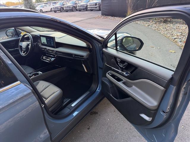 new 2026 Lincoln Corsair car, priced at $50,262