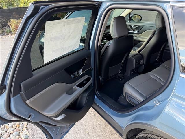 new 2026 Lincoln Corsair car, priced at $50,262