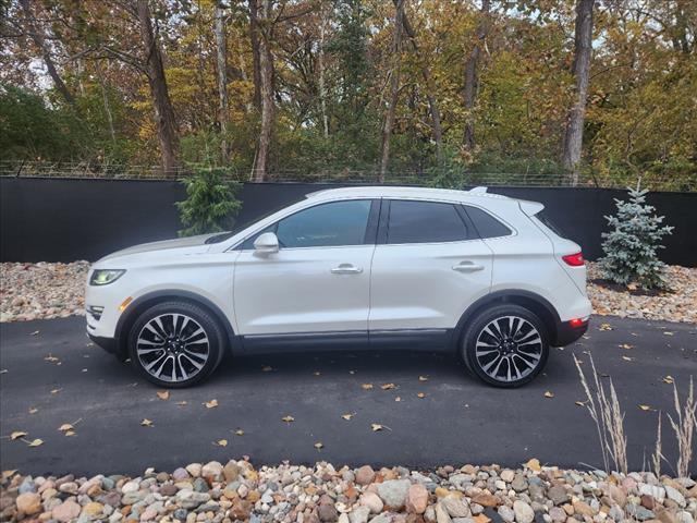 used 2019 Lincoln MKC car, priced at $26,900