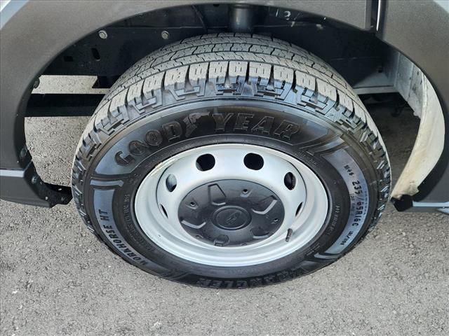 used 2023 Ford Transit-250 car, priced at $37,900