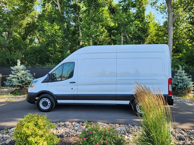 used 2023 Ford Transit-250 car, priced at $37,900