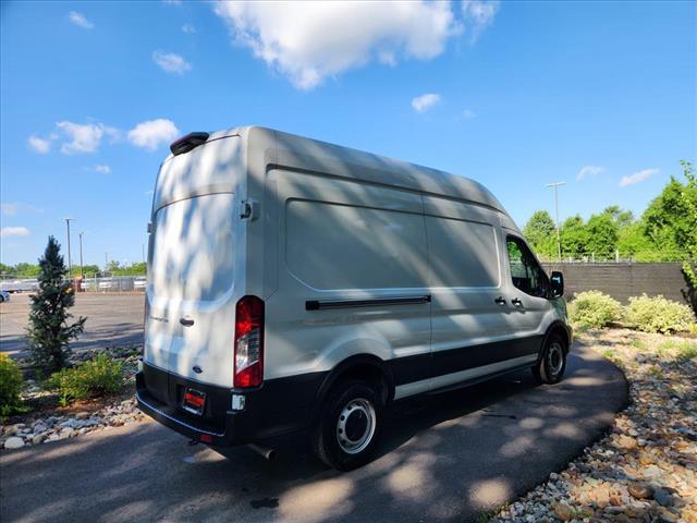 used 2023 Ford Transit-250 car, priced at $37,900