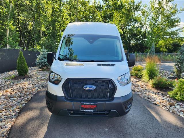 used 2023 Ford Transit-250 car, priced at $37,900