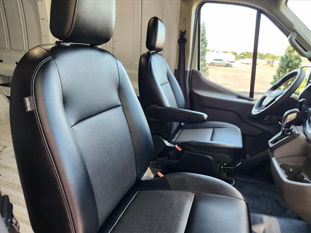 used 2023 Ford Transit-250 car, priced at $37,900