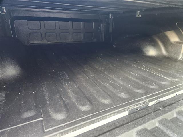 used 2022 Ram 2500 car, priced at $35,402