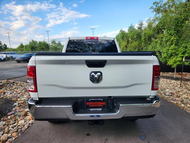 used 2022 Ram 2500 car, priced at $35,402
