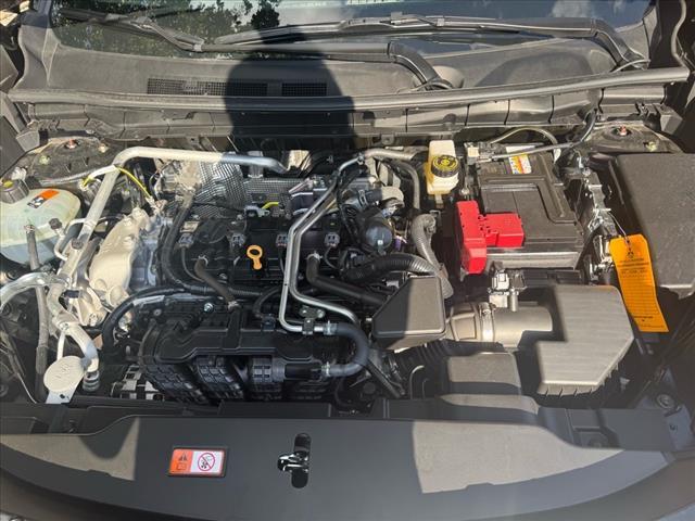 new 2025 Mitsubishi Outlander car, priced at $35,095