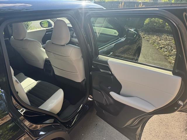 new 2025 Mitsubishi Outlander car, priced at $35,095