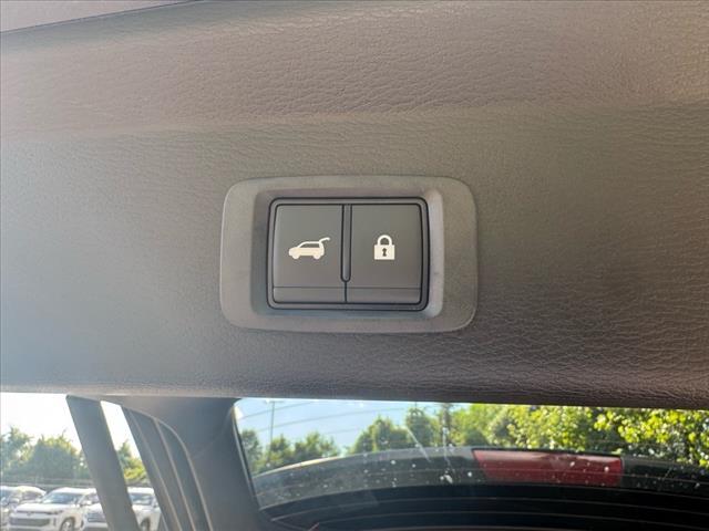 new 2025 Mitsubishi Outlander car, priced at $35,095