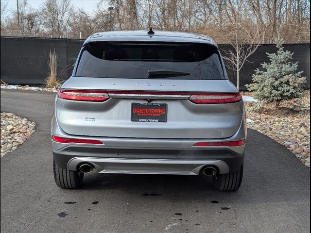 used 2023 Lincoln Corsair car, priced at $32,900