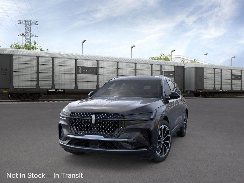 new 2026 Lincoln Nautilus car, priced at $65,590