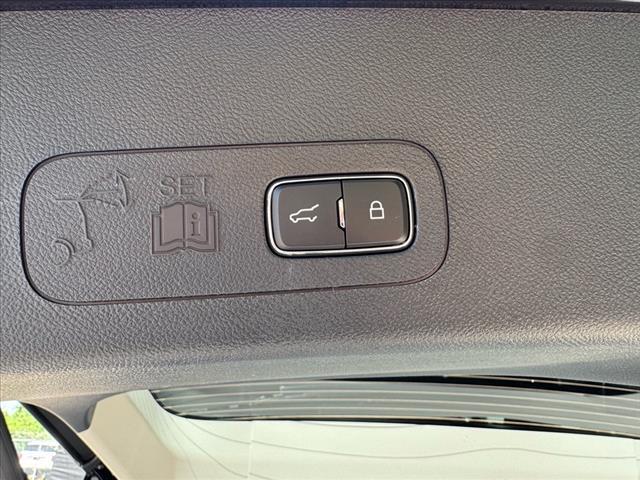 new 2025 Lincoln Aviator car, priced at $76,371