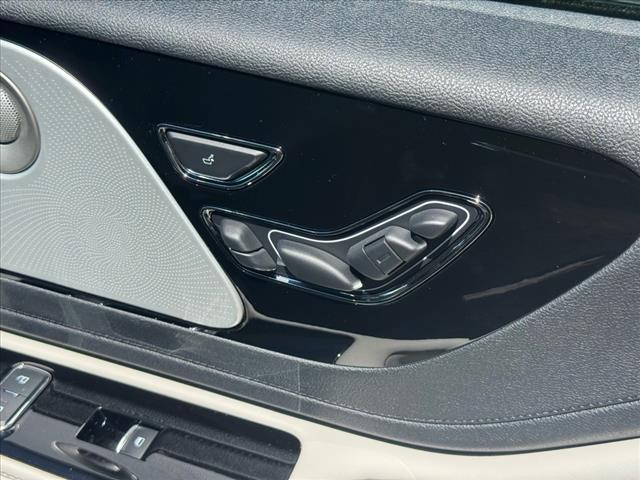 new 2025 Lincoln Aviator car, priced at $76,371