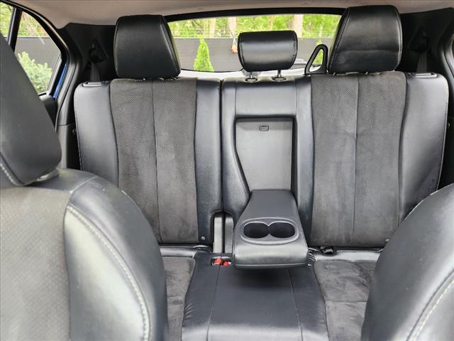 used 2022 Mitsubishi Eclipse Cross car, priced at $18,900