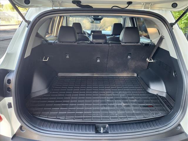 used 2023 Kia Seltos car, priced at $22,900