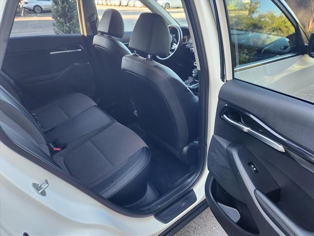 used 2023 Kia Seltos car, priced at $22,900