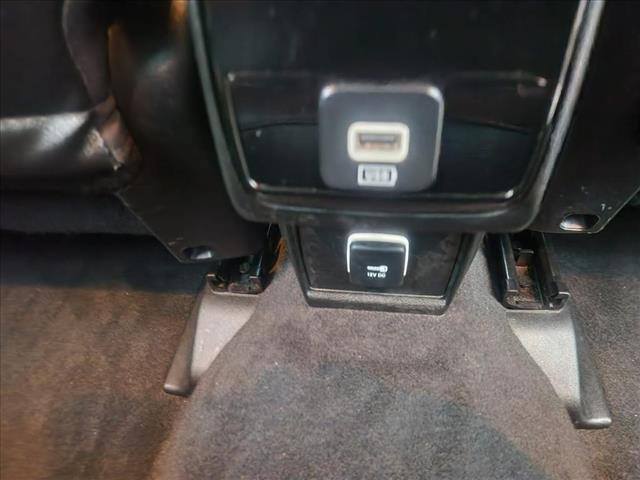 used 2024 Jeep Compass car, priced at $20,900