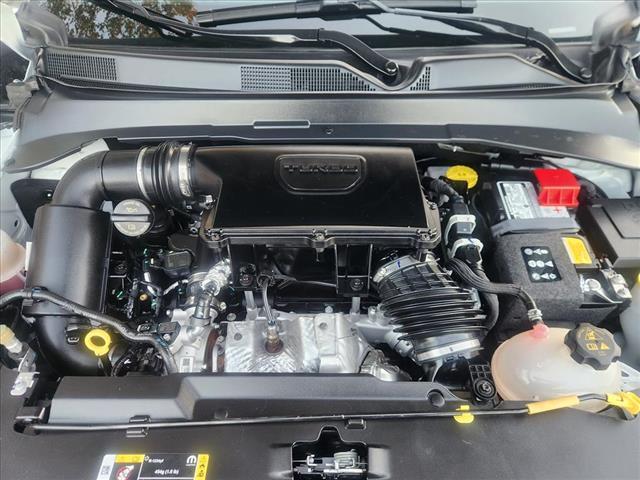 used 2024 Jeep Compass car, priced at $20,900