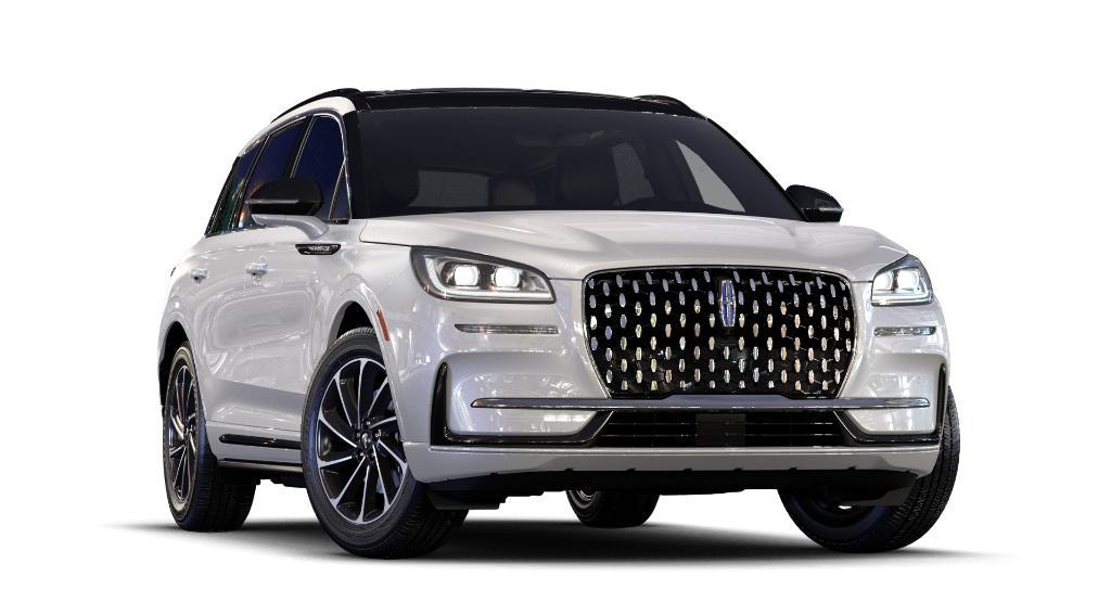 new 2024 Lincoln Corsair car, priced at $59,610