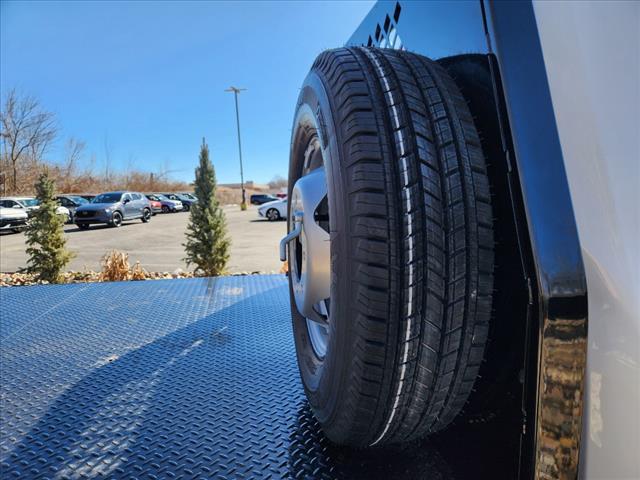 used 2023 Chevrolet Silverado 3500 car, priced at $56,900