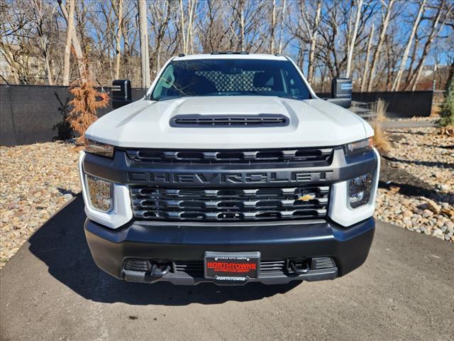 used 2023 Chevrolet Silverado 3500 car, priced at $56,900