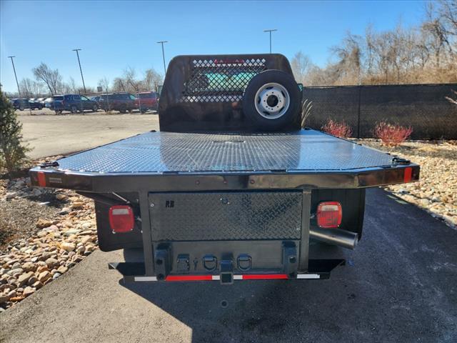 used 2023 Chevrolet Silverado 3500 car, priced at $56,900