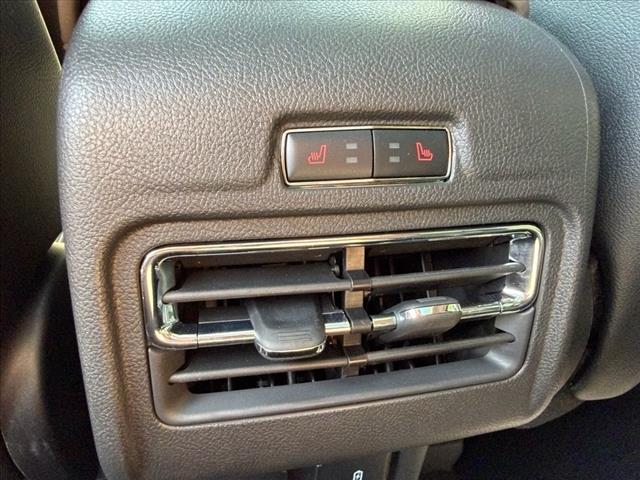 new 2025 Lincoln Corsair car, priced at $57,043