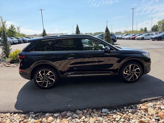 new 2025 Lincoln Corsair car, priced at $57,043