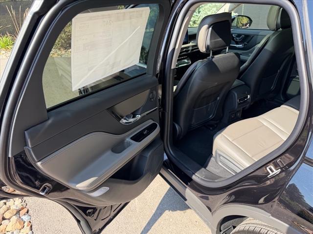 new 2025 Lincoln Corsair car, priced at $57,043