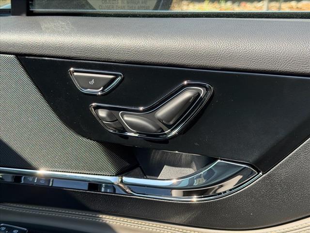 new 2025 Lincoln Corsair car, priced at $57,043