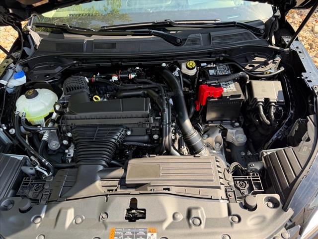 new 2025 Lincoln Corsair car, priced at $57,043