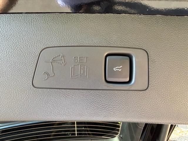 new 2025 Lincoln Corsair car, priced at $57,043