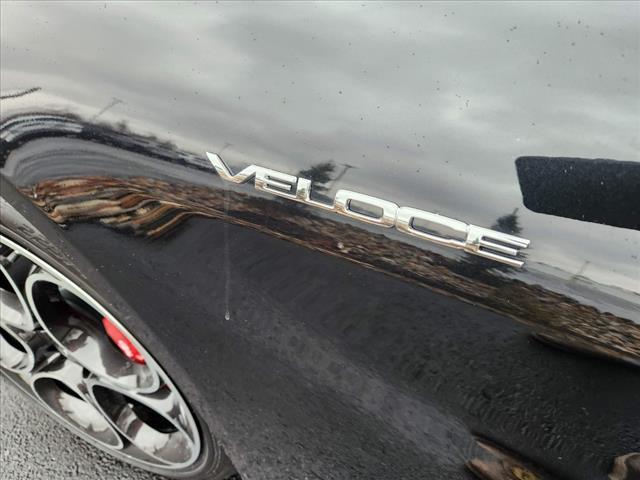 used 2024 Alfa Romeo Giulia car, priced at $48,970