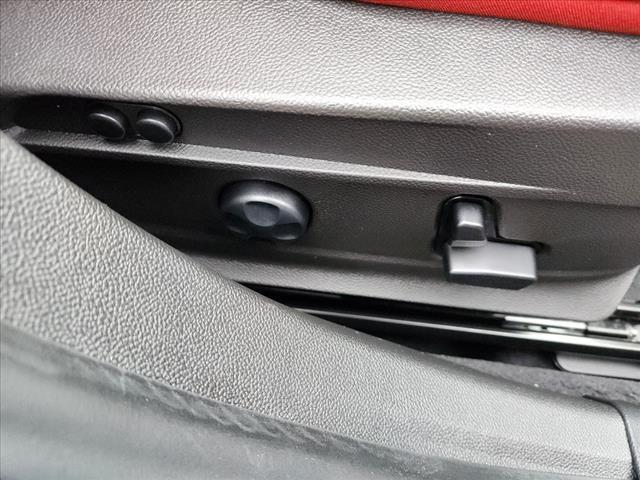 used 2024 Alfa Romeo Giulia car, priced at $48,970